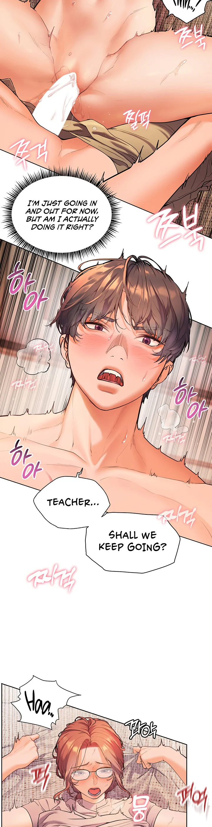 Teachers Efforts Chapter 4 page 63