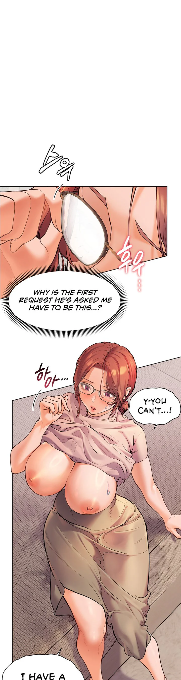 Teachers Efforts Chapter 4 page 34