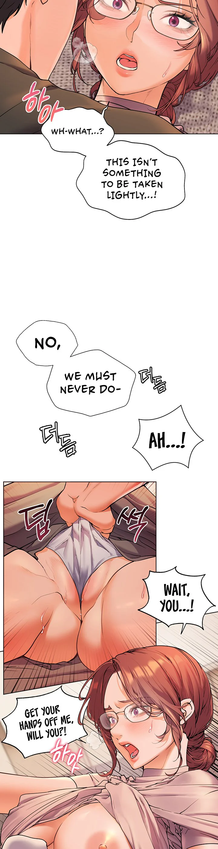 Teachers Efforts Chapter 4 page 40