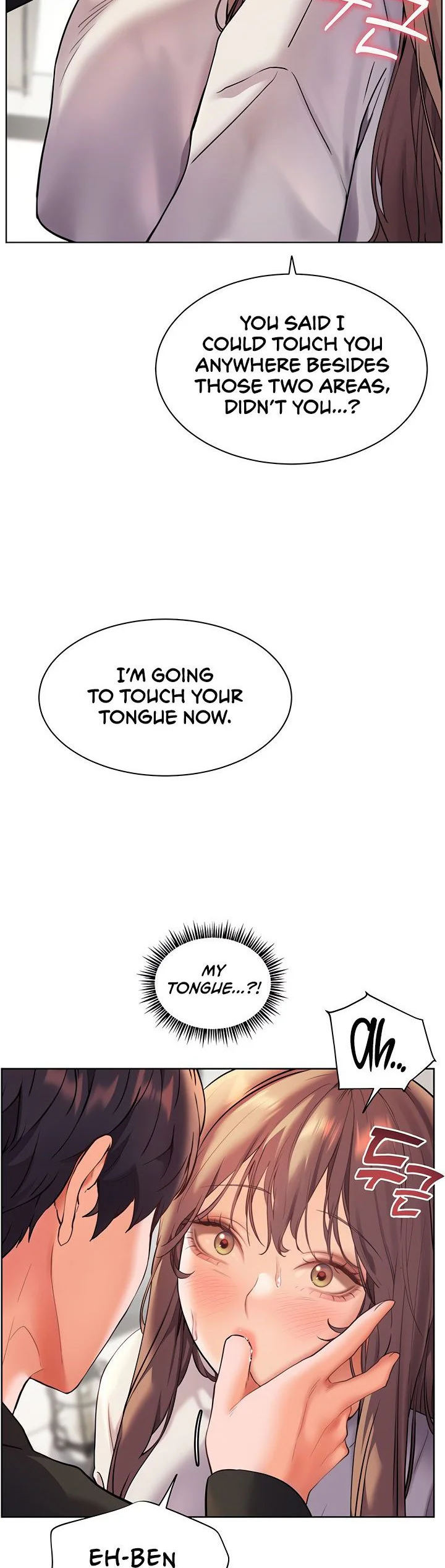 Teachers Efforts Chapter 24 page 5