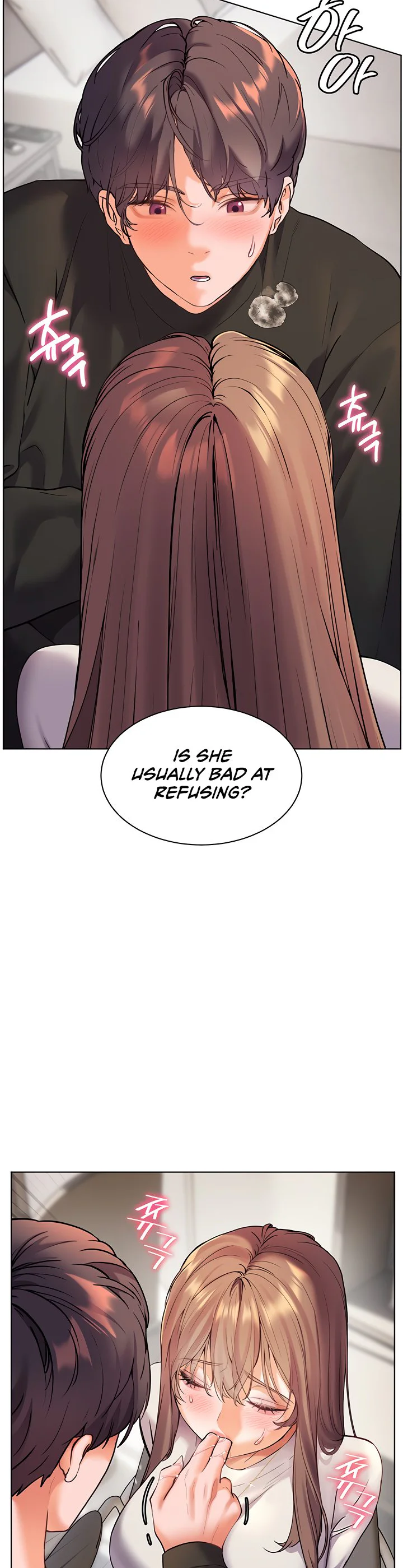 Teachers Efforts Chapter 24 page 19