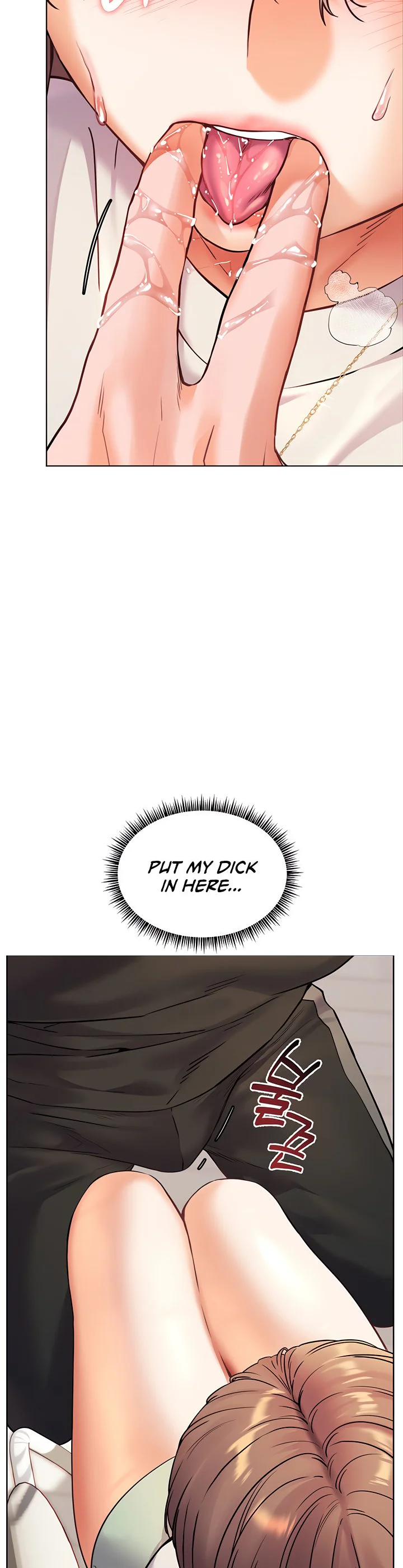 Teachers Efforts Chapter 24 page 21