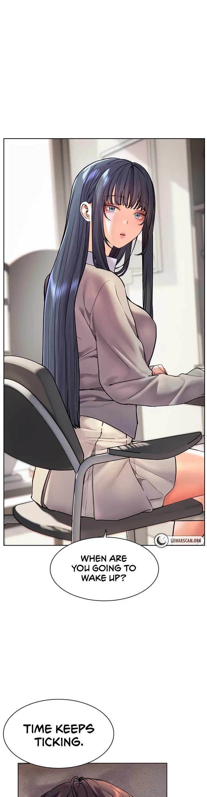 Teachers Efforts Chapter 24 page 50