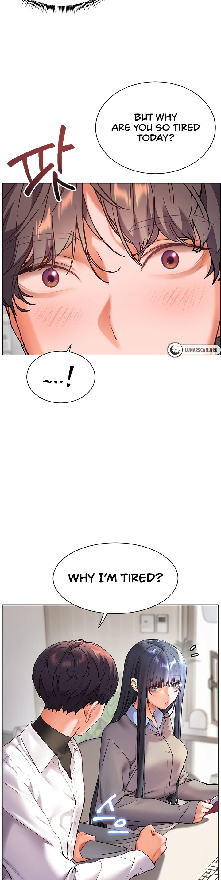Teachers Efforts Chapter 24 page 54