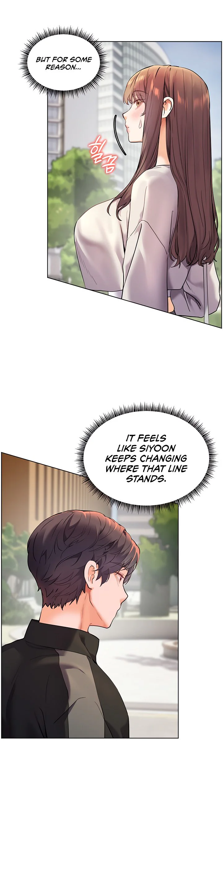 Teachers Efforts Chapter 24 page 37