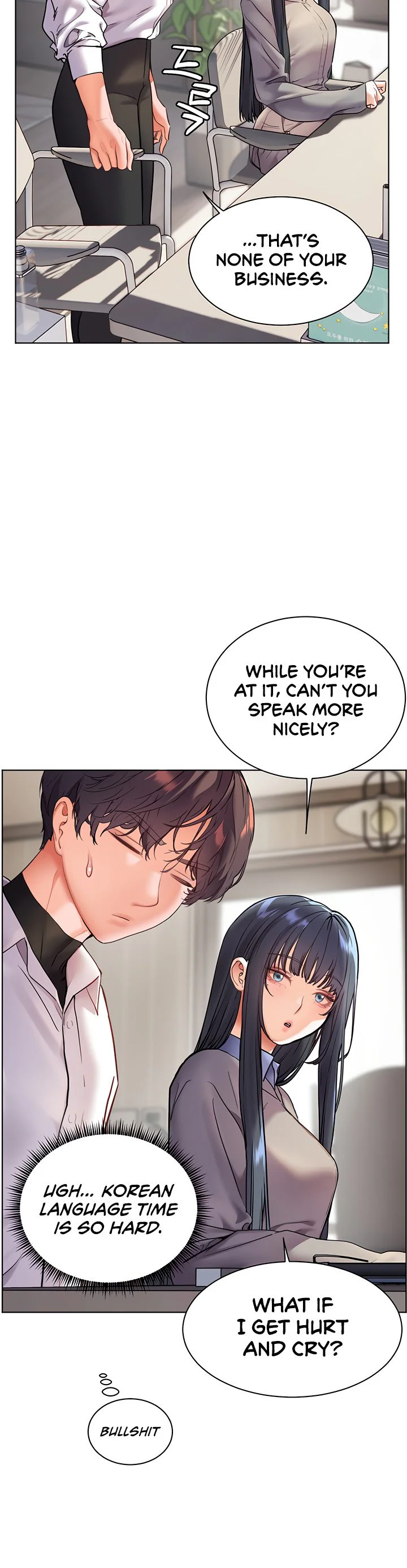 Teachers Efforts Chapter 24 page 52
