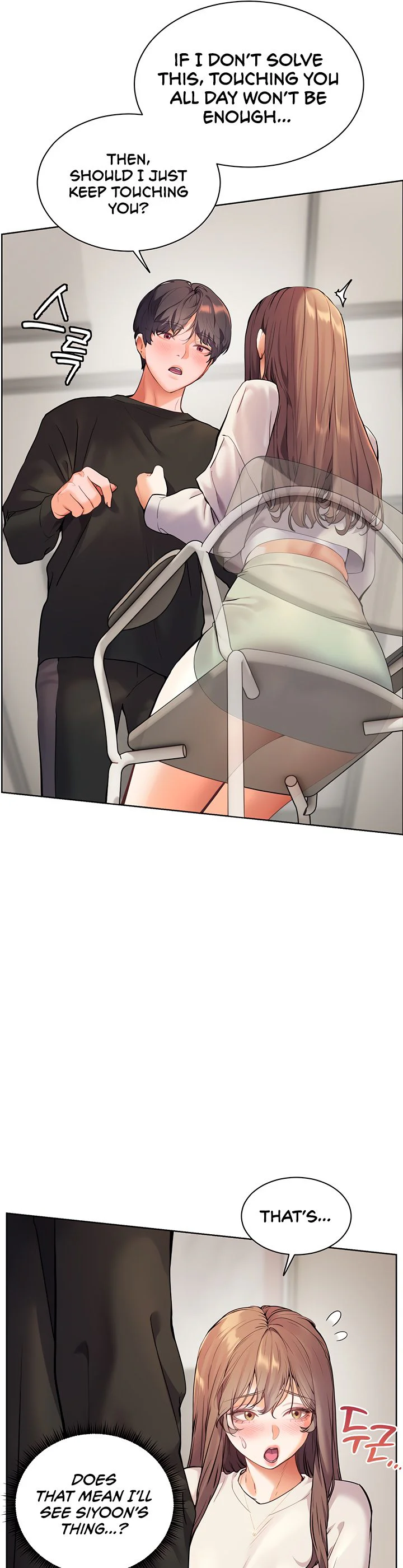 Teachers Efforts Chapter 24 page 28