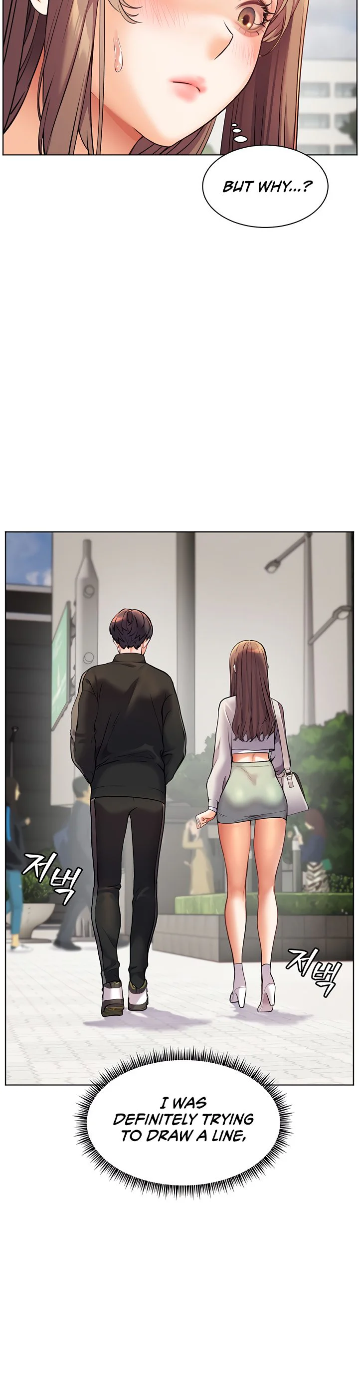Teachers Efforts Chapter 24 page 36