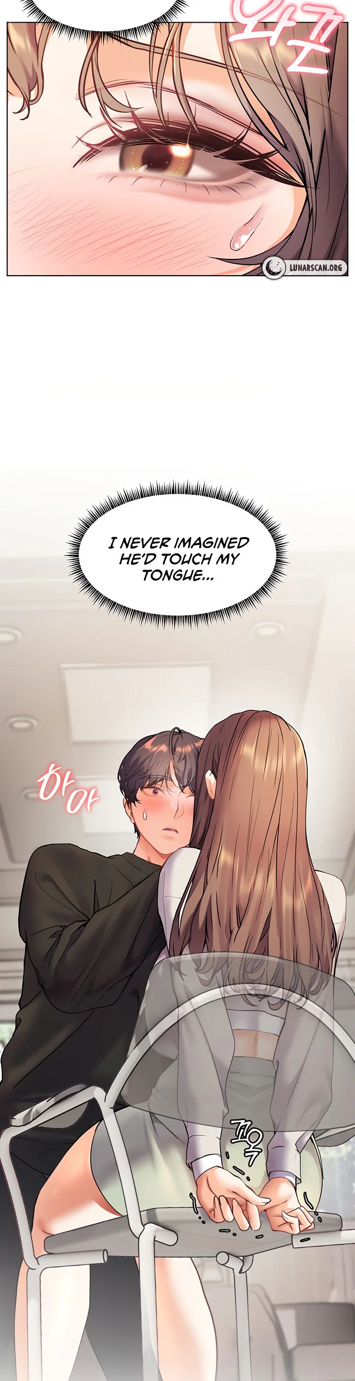 Teachers Efforts Chapter 24 page 15