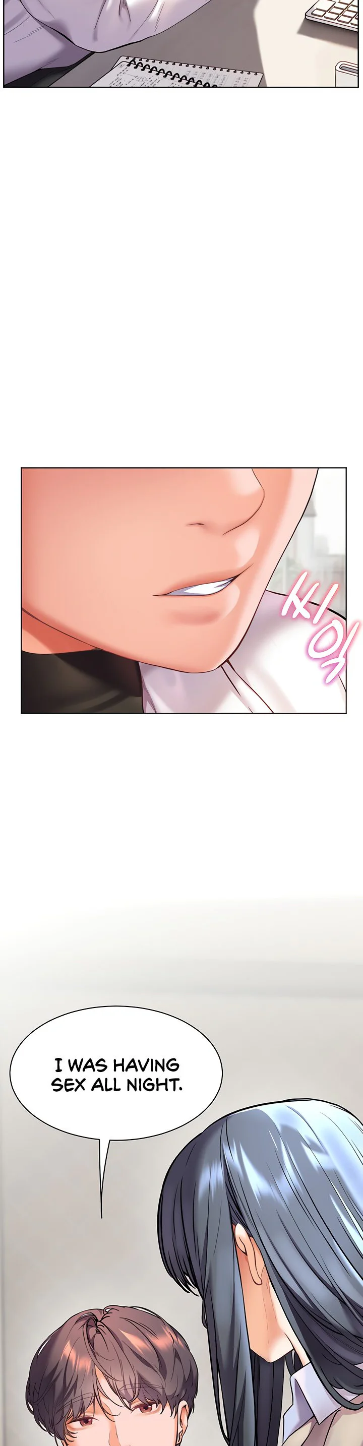 Teachers Efforts Chapter 24 page 55