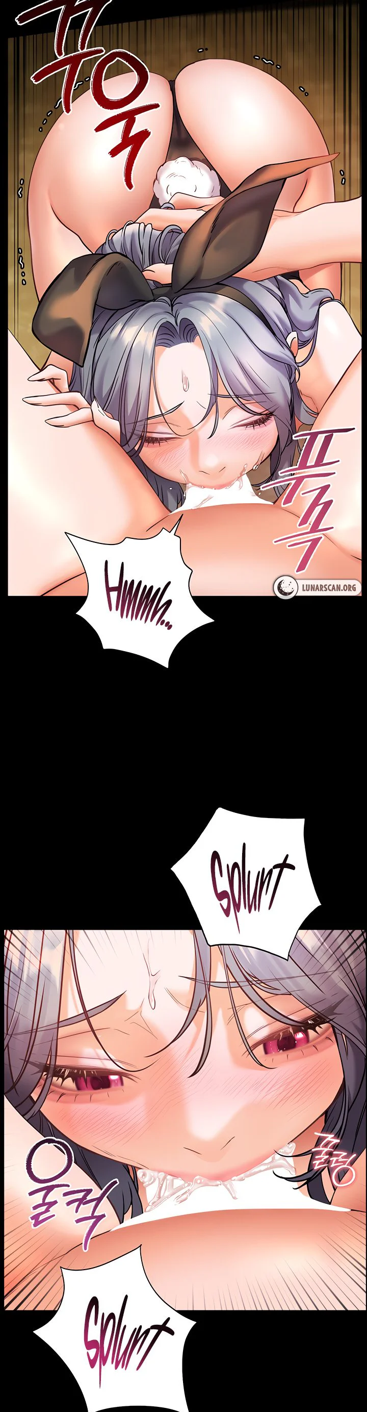 Teachers Efforts Chapter 24 page 45
