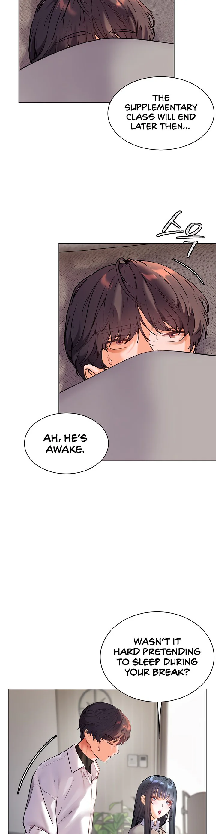 Teachers Efforts Chapter 24 page 51