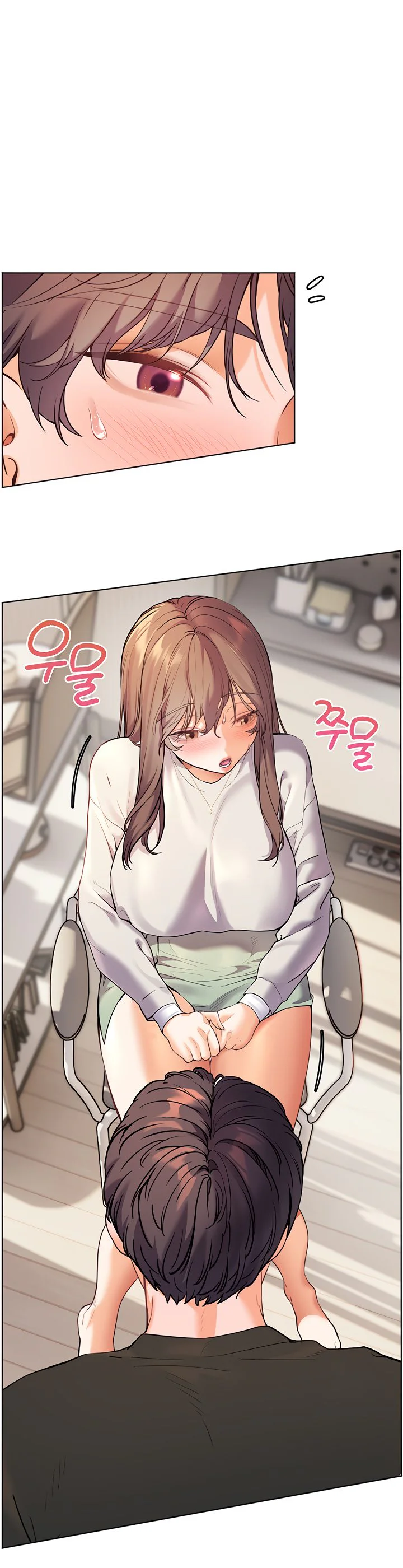 Teachers Efforts Chapter 24 page 30