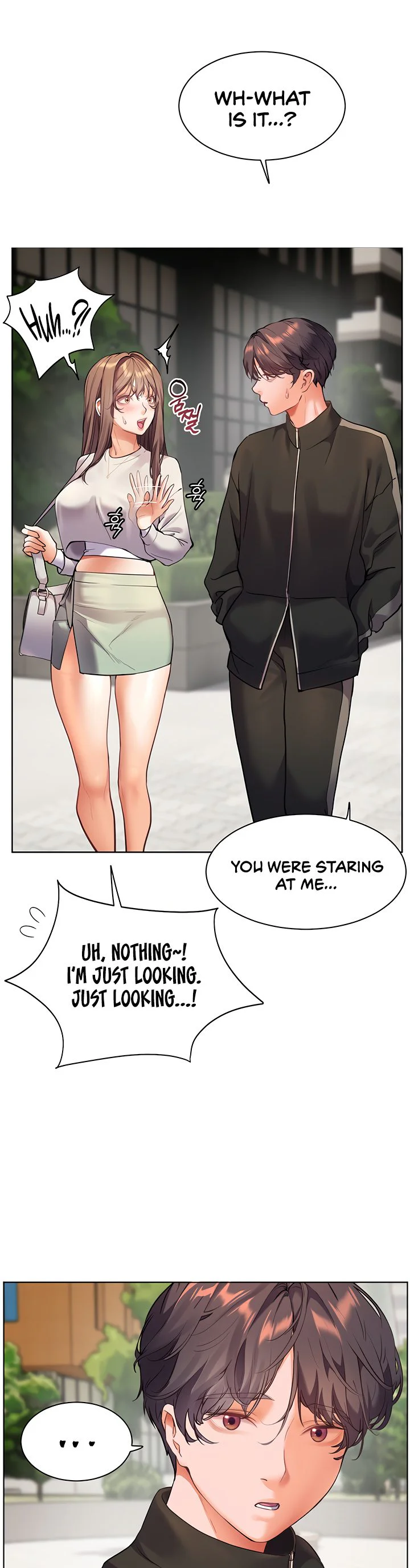 Teachers Efforts Chapter 24 page 38