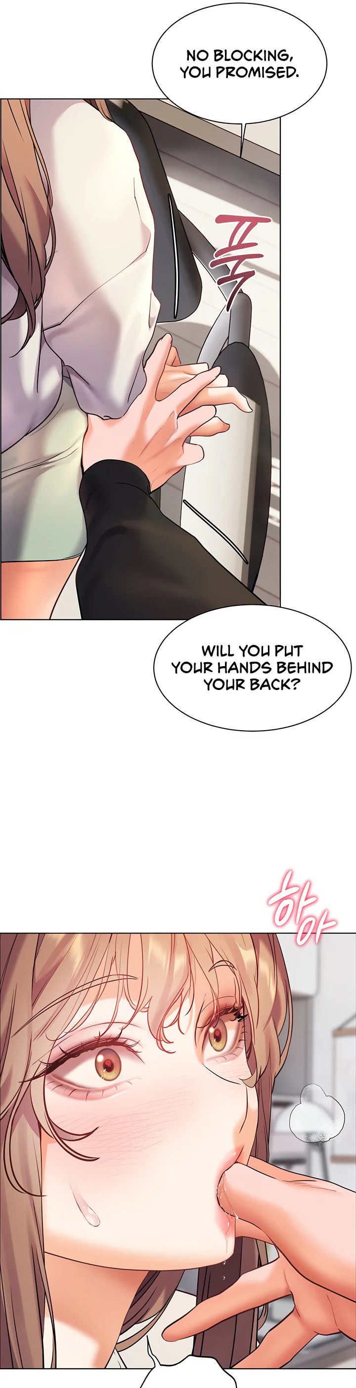 Teachers Efforts Chapter 24 page 8
