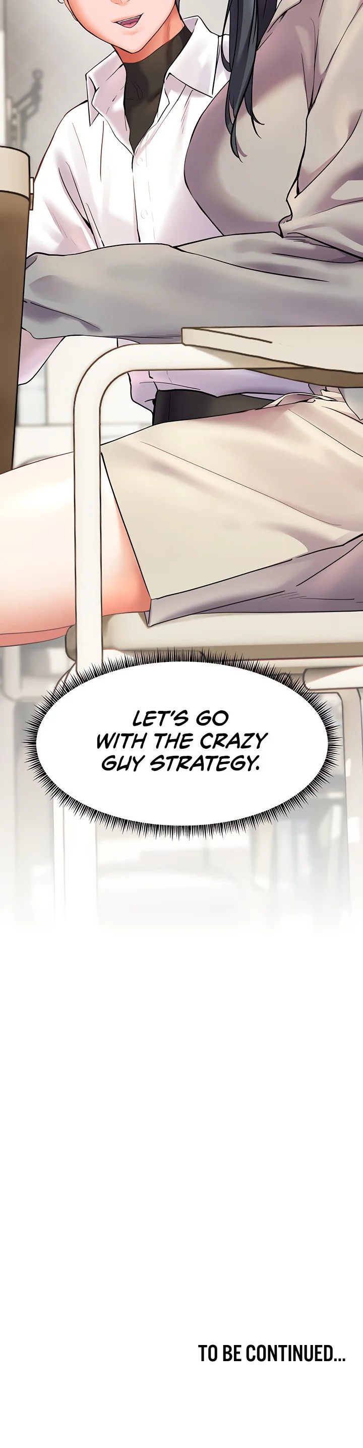 Teachers Efforts Chapter 24 page 56