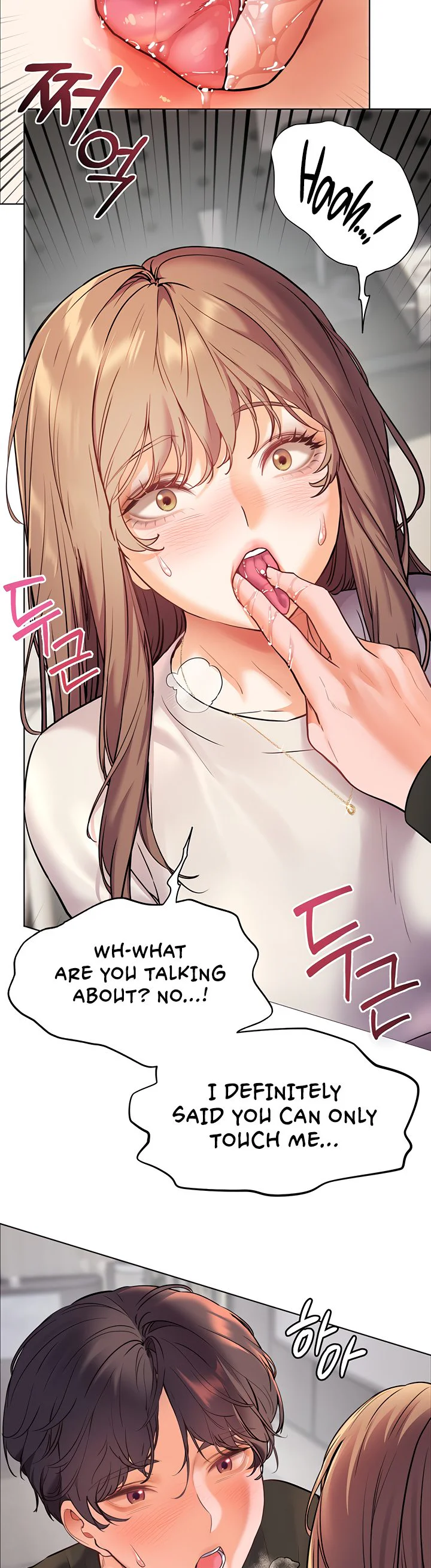 Teachers Efforts Chapter 24 page 26