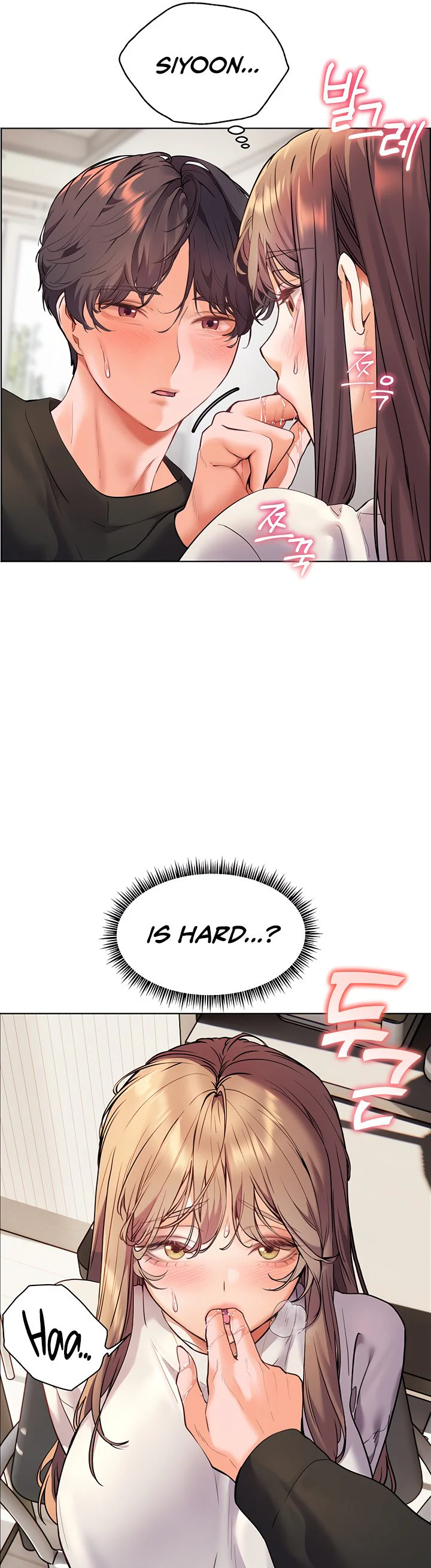 Teachers Efforts Chapter 24 page 23