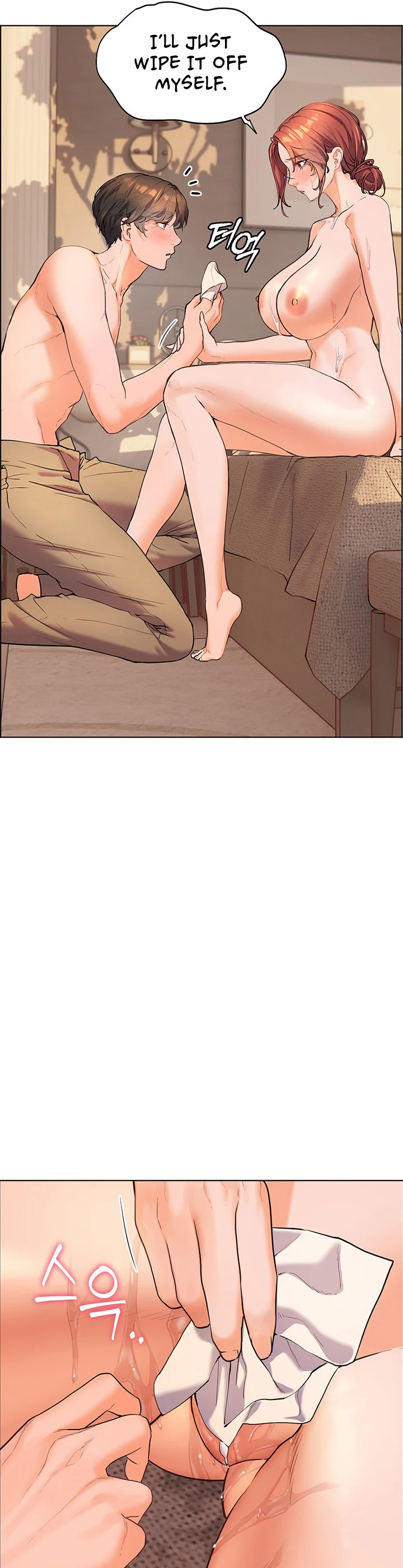 Teachers Efforts Chapter 5 page 23