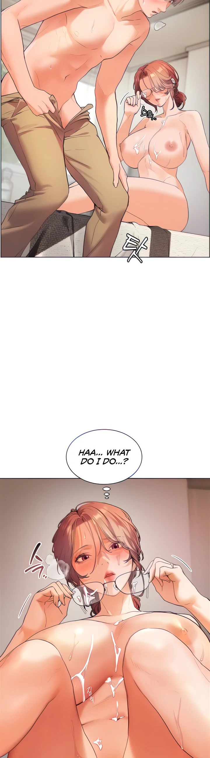 Teachers Efforts Chapter 5 page 14