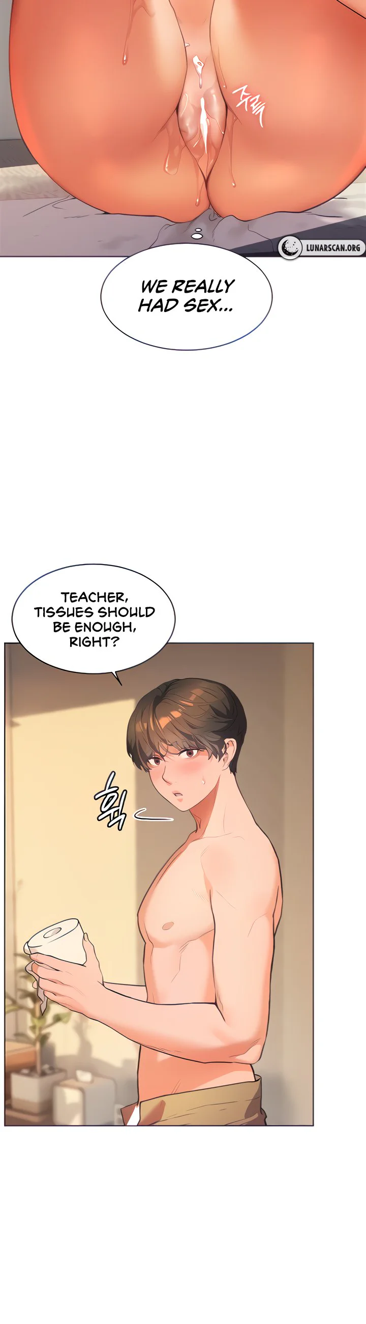 Teachers Efforts Chapter 5 page 15