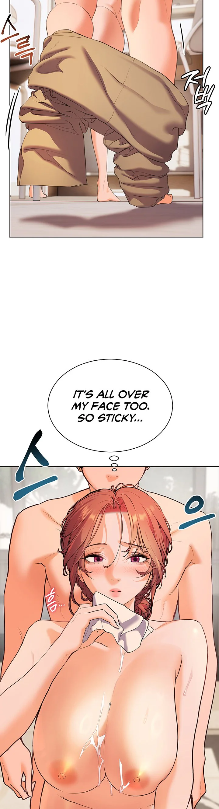 Teachers Efforts Chapter 5 page 30