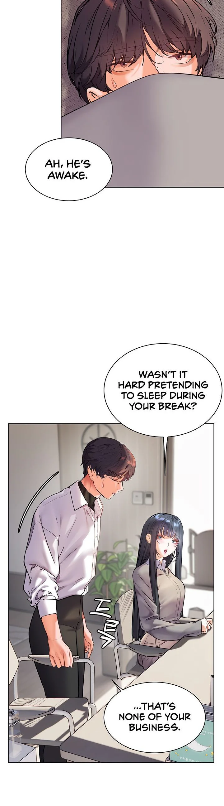 Teachers Efforts Chapter 25 page 4