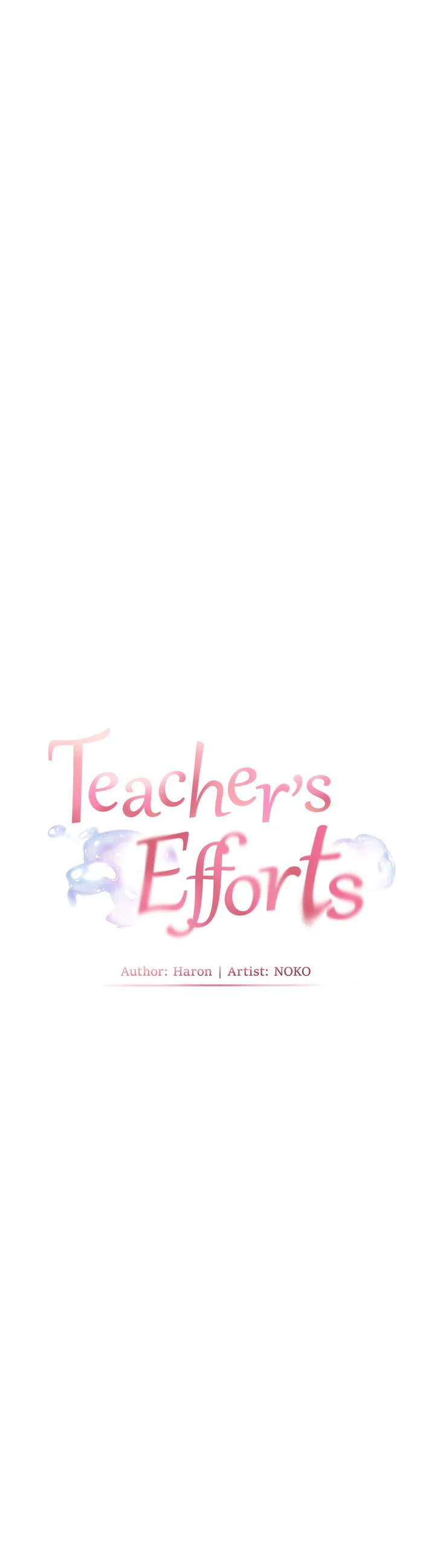 Teachers Efforts Chapter 25 page 10