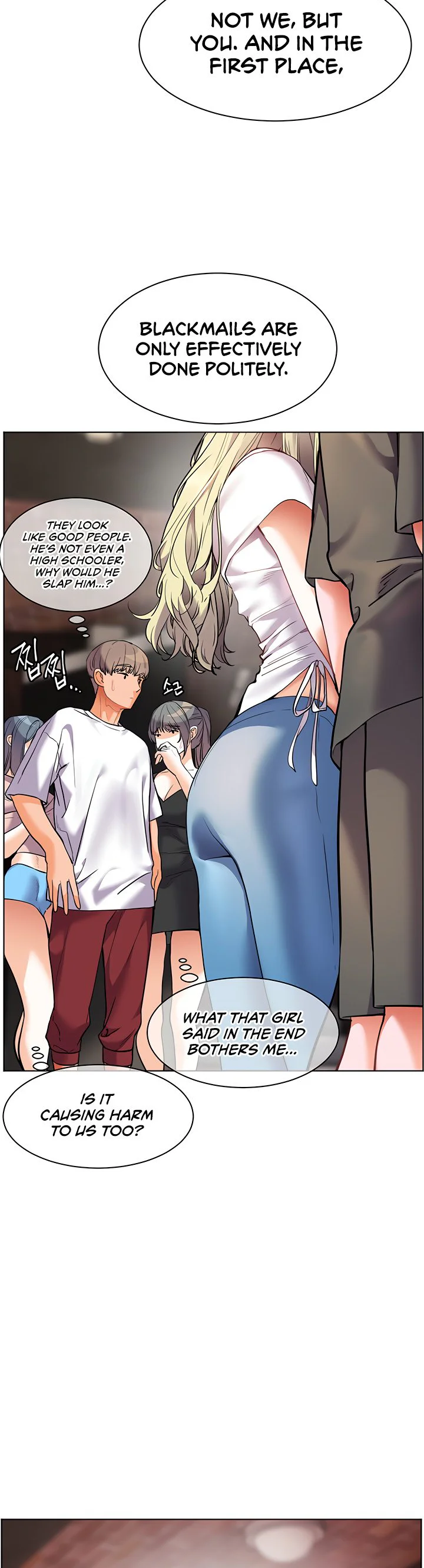 Teachers Efforts Chapter 25 page 45