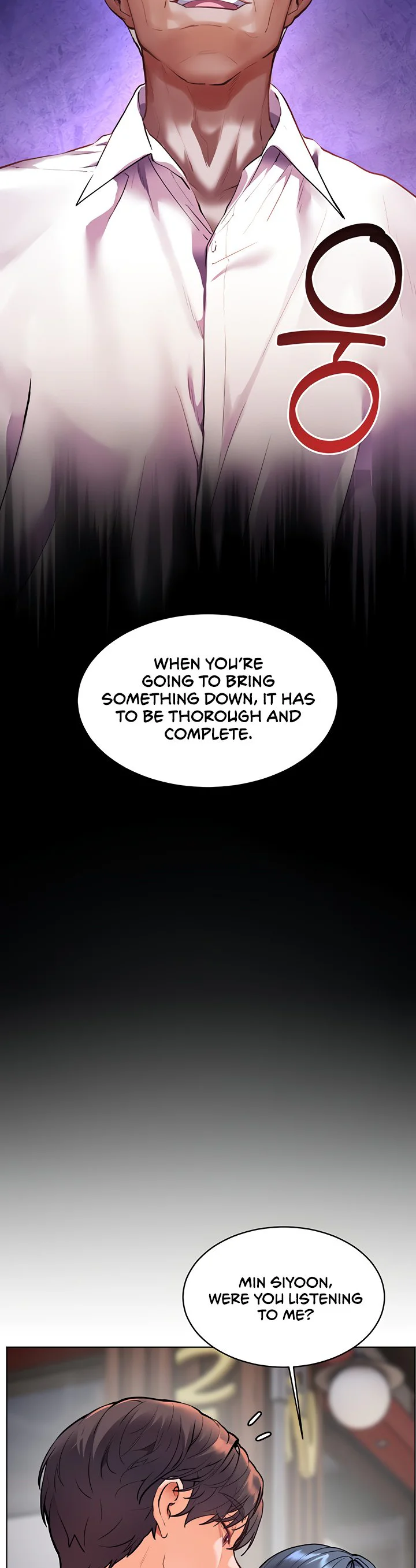 Teachers Efforts Chapter 25 page 53