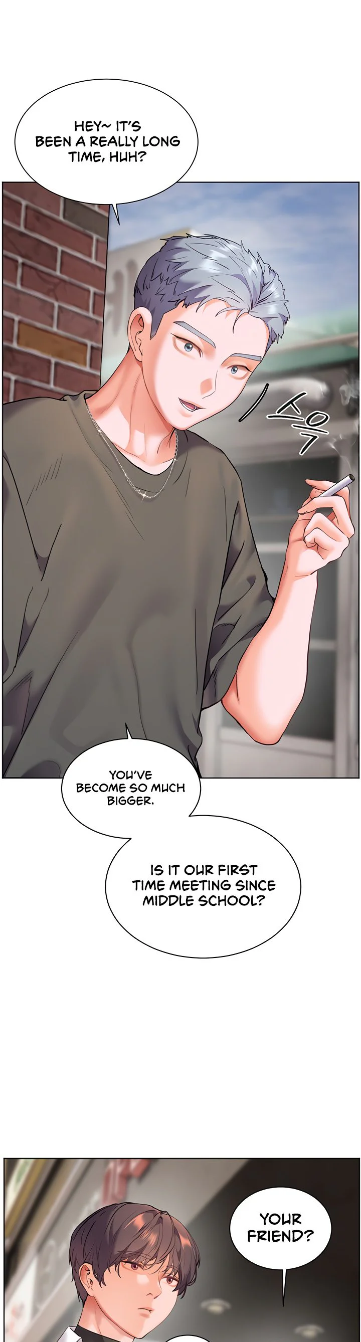 Teachers Efforts Chapter 25 page 27