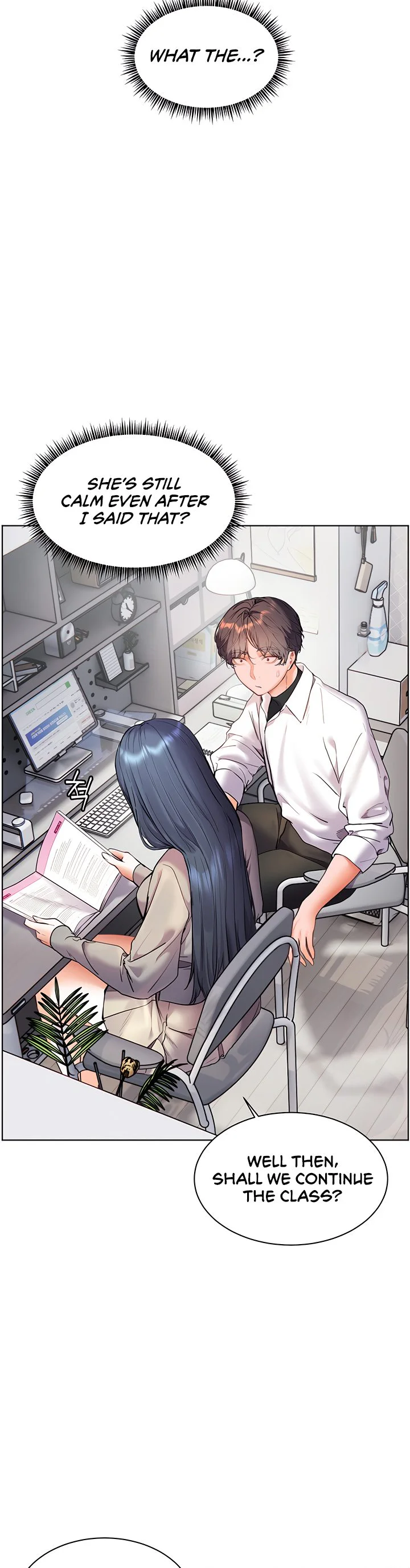 Teachers Efforts Chapter 25 page 14