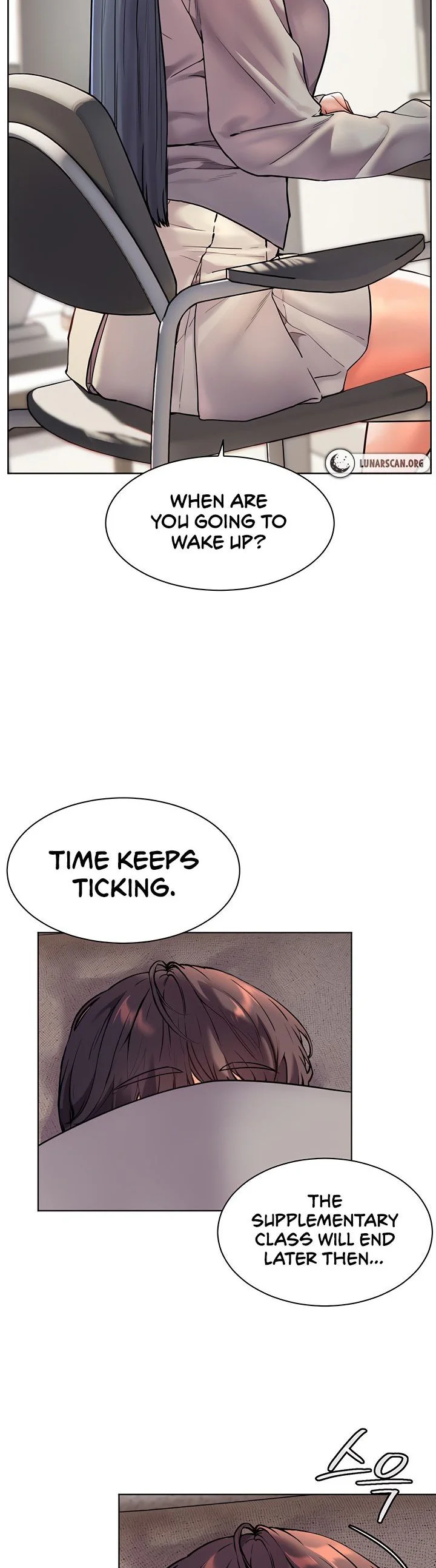 Teachers Efforts Chapter 25 page 3