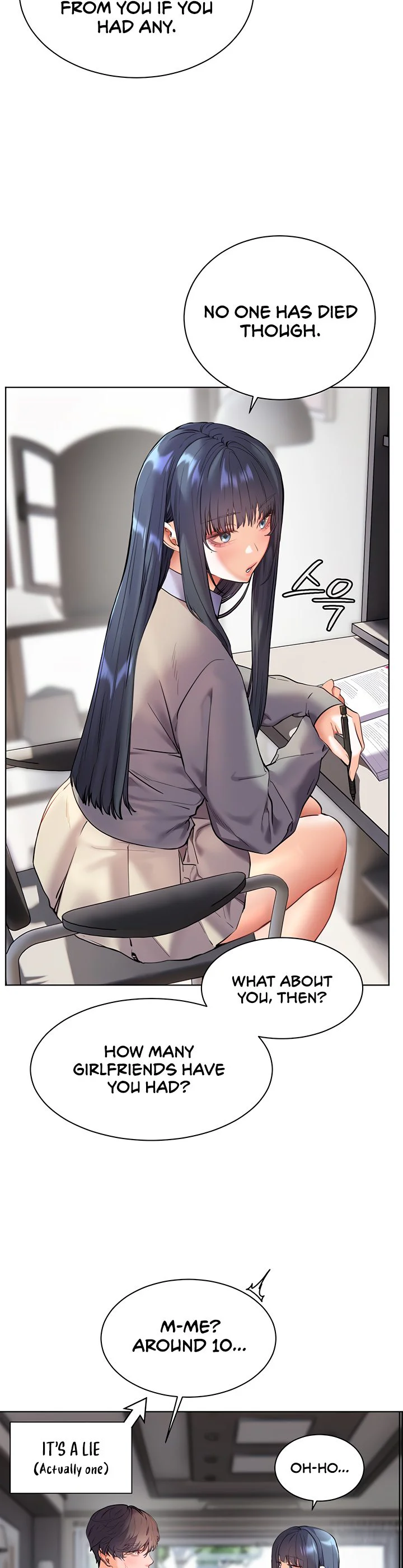 Teachers Efforts Chapter 25 page 20