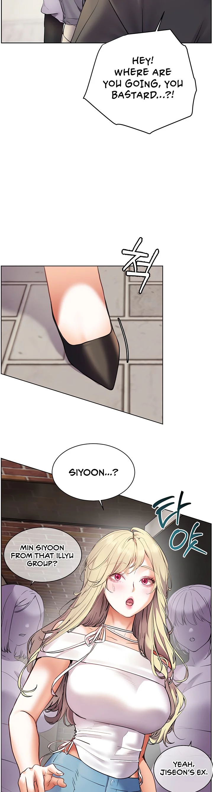 Teachers Efforts Chapter 25 page 30