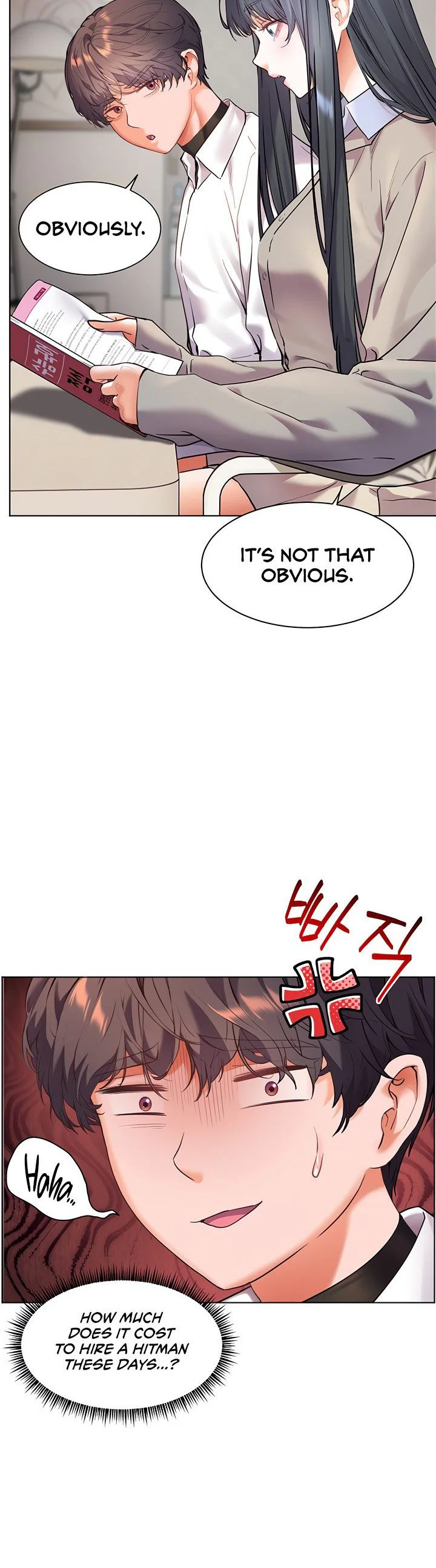 Teachers Efforts Chapter 25 page 6