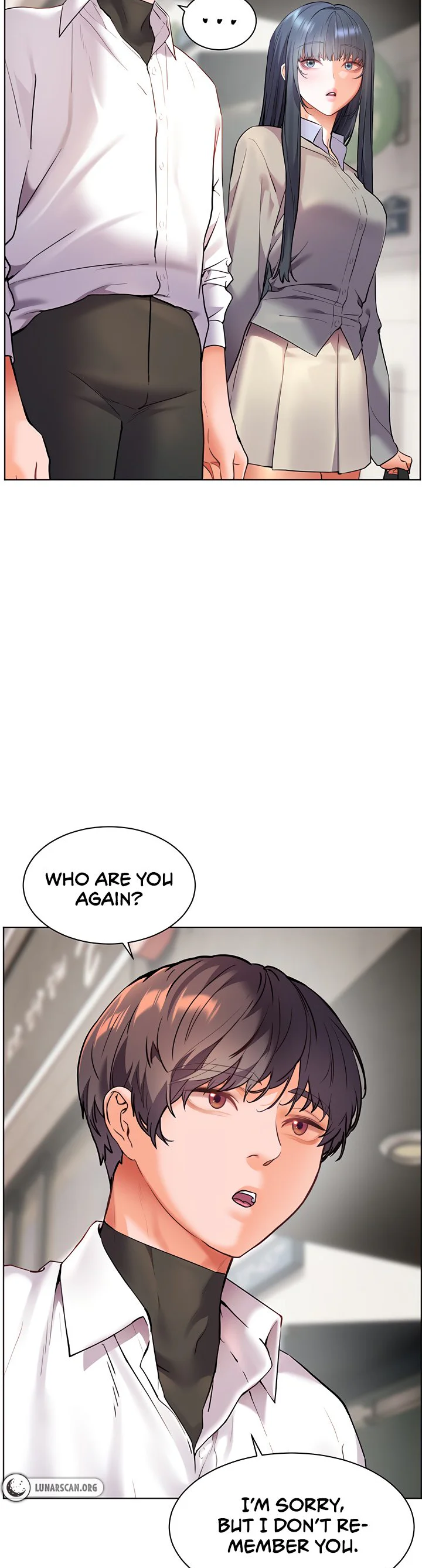 Teachers Efforts Chapter 25 page 28