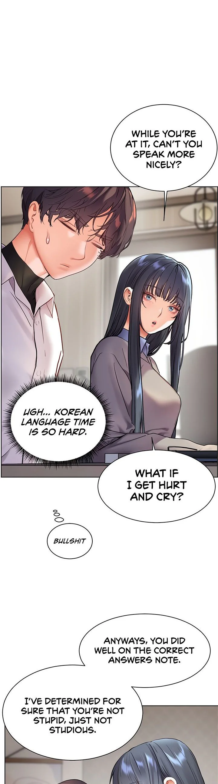 Teachers Efforts Chapter 25 page 5
