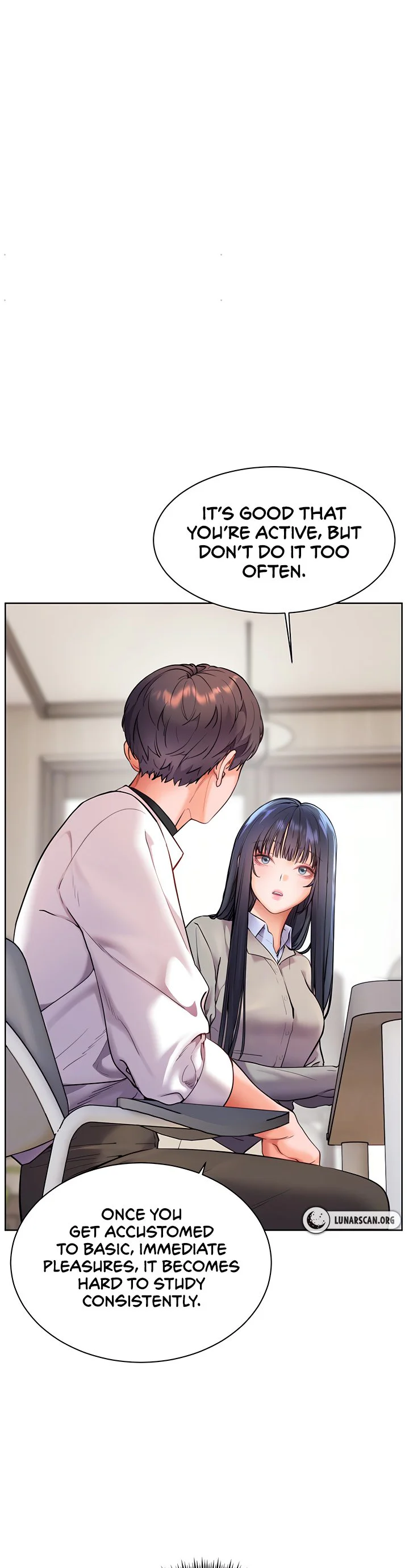 Teachers Efforts Chapter 25 page 13