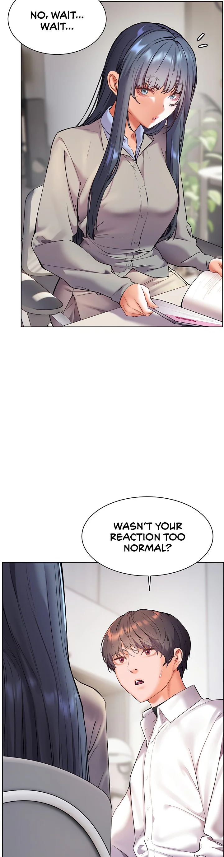 Teachers Efforts Chapter 25 page 15
