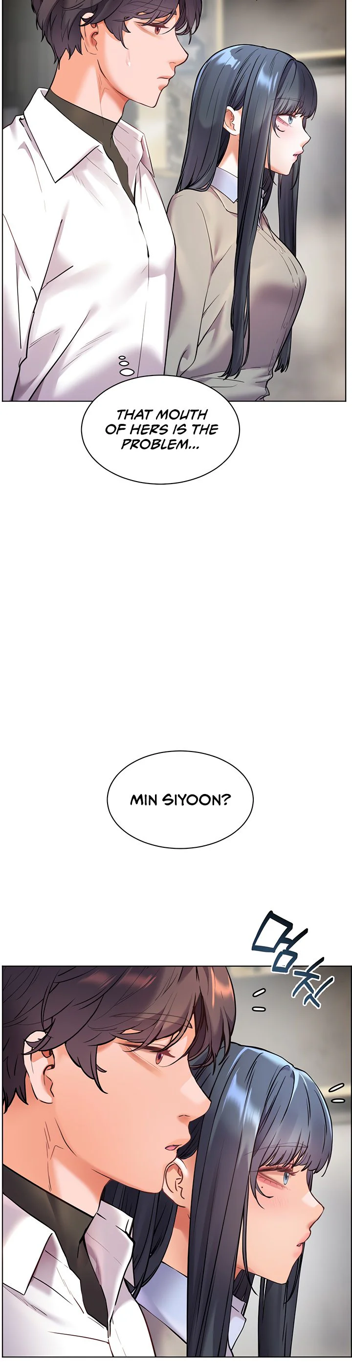 Teachers Efforts Chapter 25 page 25