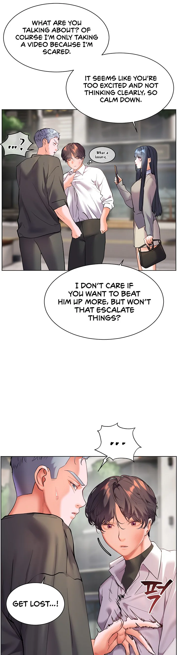 Teachers Efforts Chapter 25 page 40