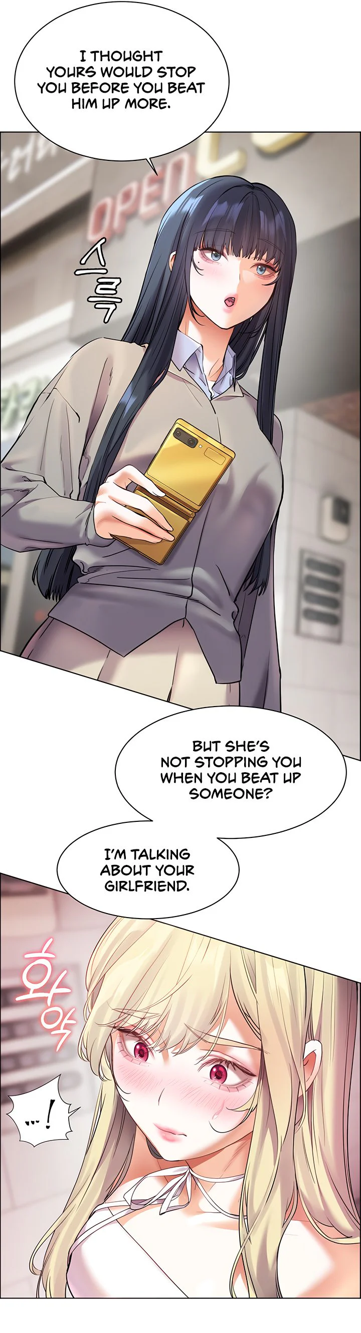 Teachers Efforts Chapter 25 page 42