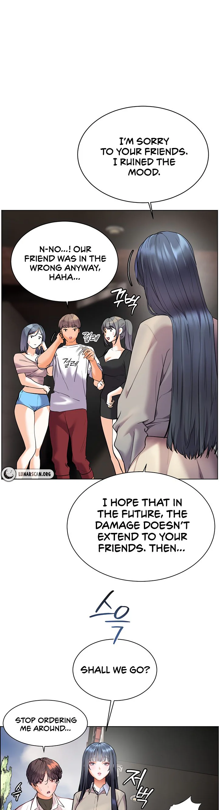 Teachers Efforts Chapter 25 page 43