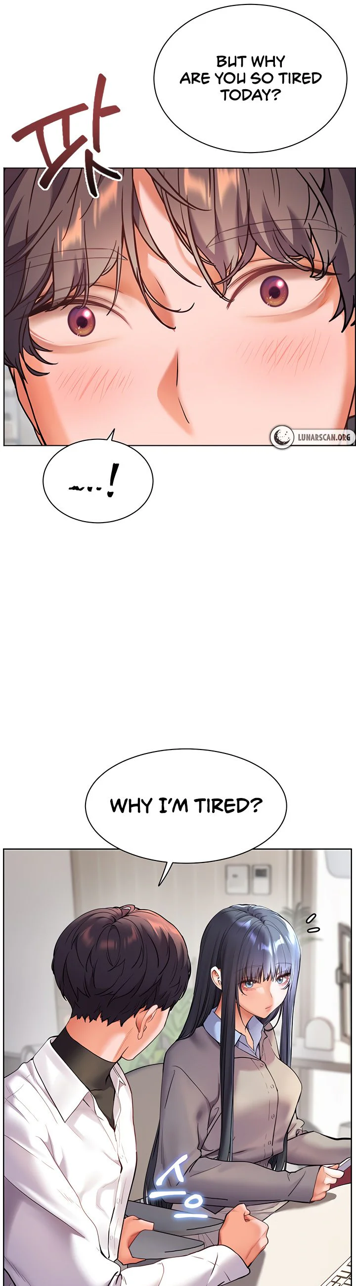 Teachers Efforts Chapter 25 page 7