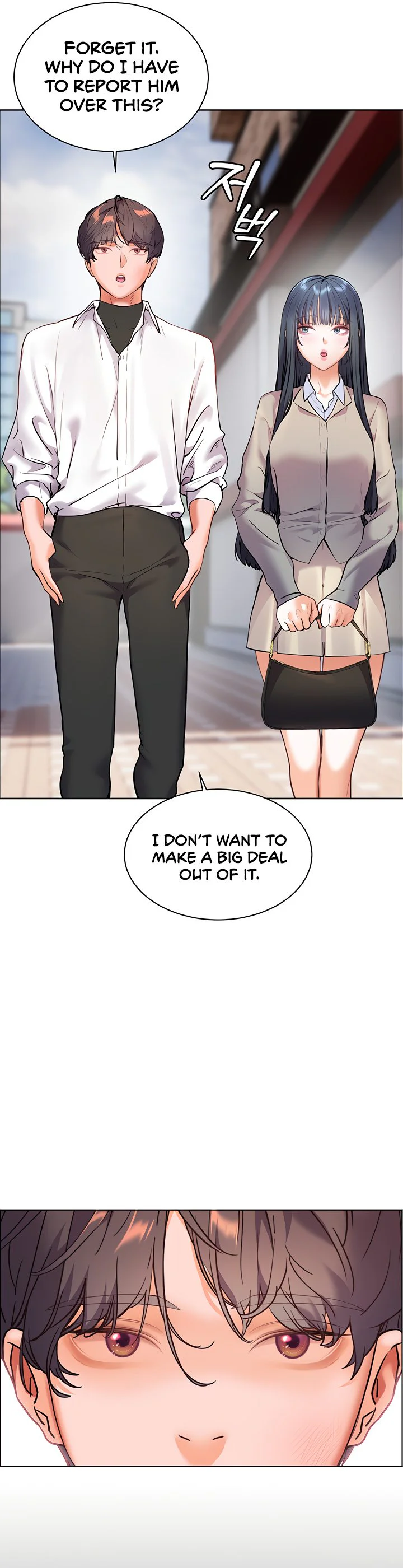 Teachers Efforts Chapter 25 page 47