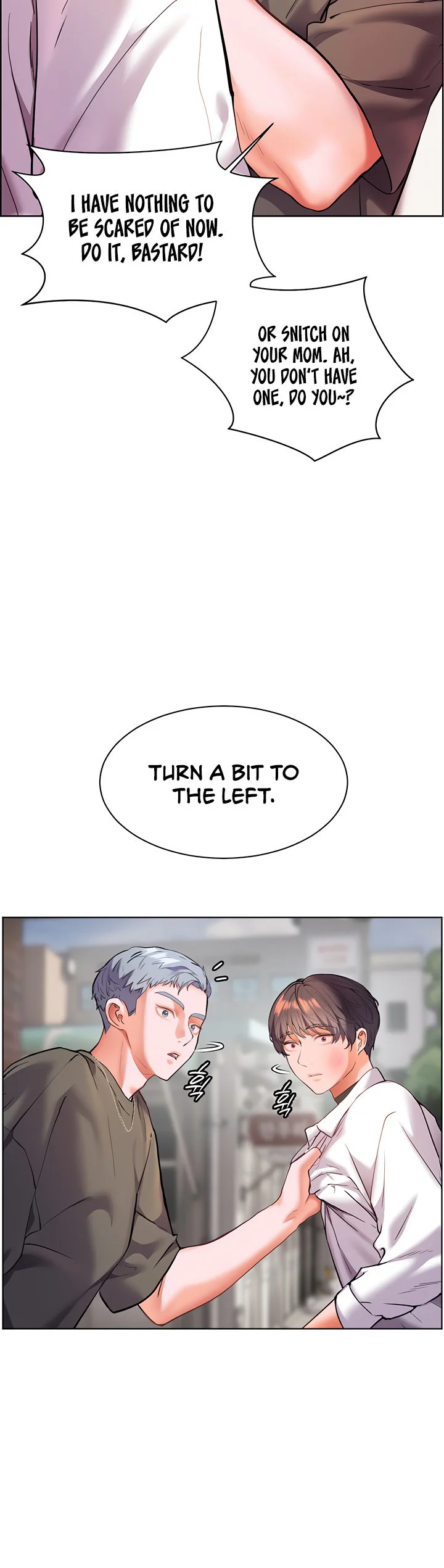 Teachers Efforts Chapter 25 page 36