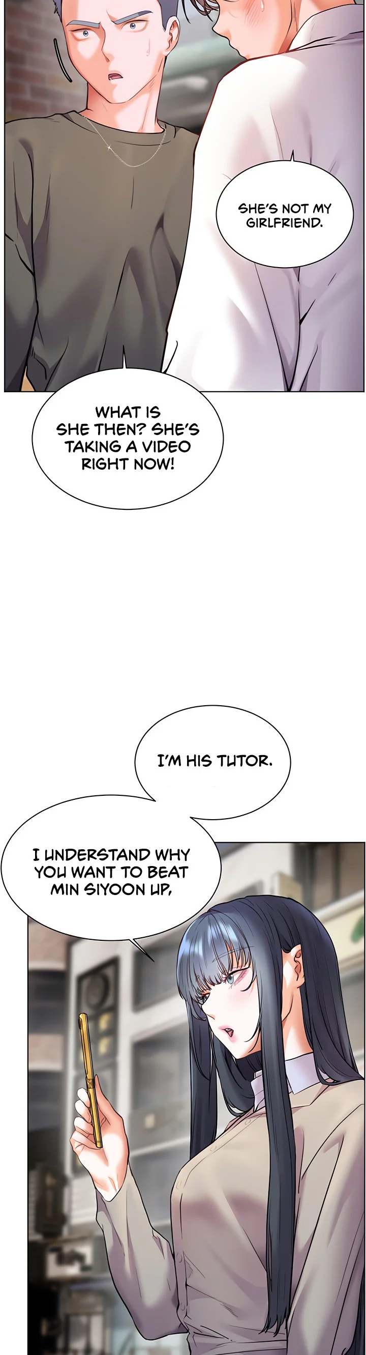 Teachers Efforts Chapter 25 page 38