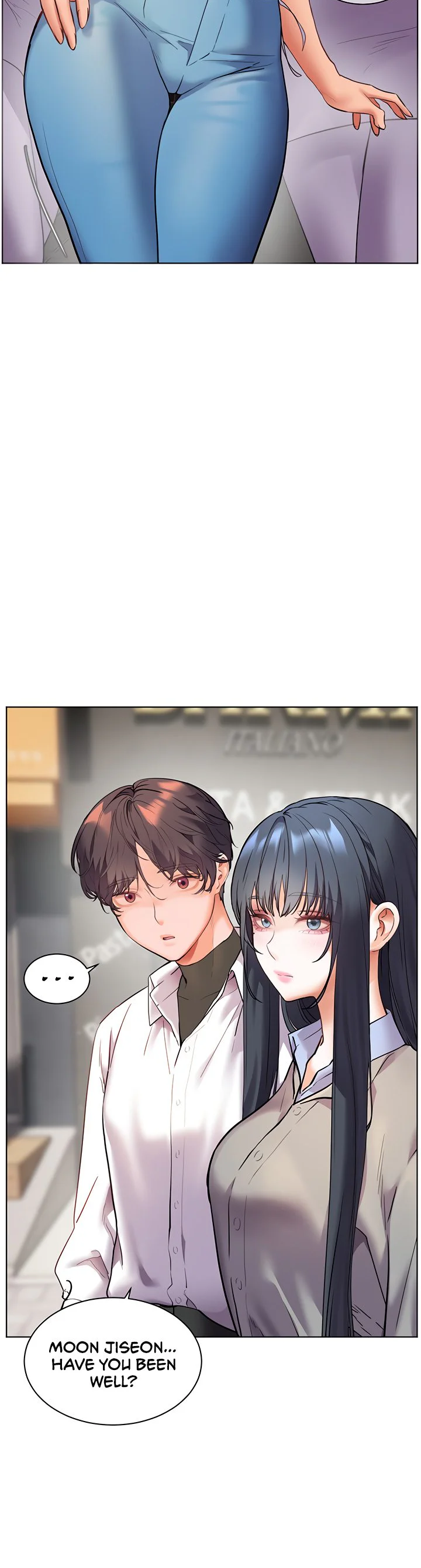 Teachers Efforts Chapter 25 page 31