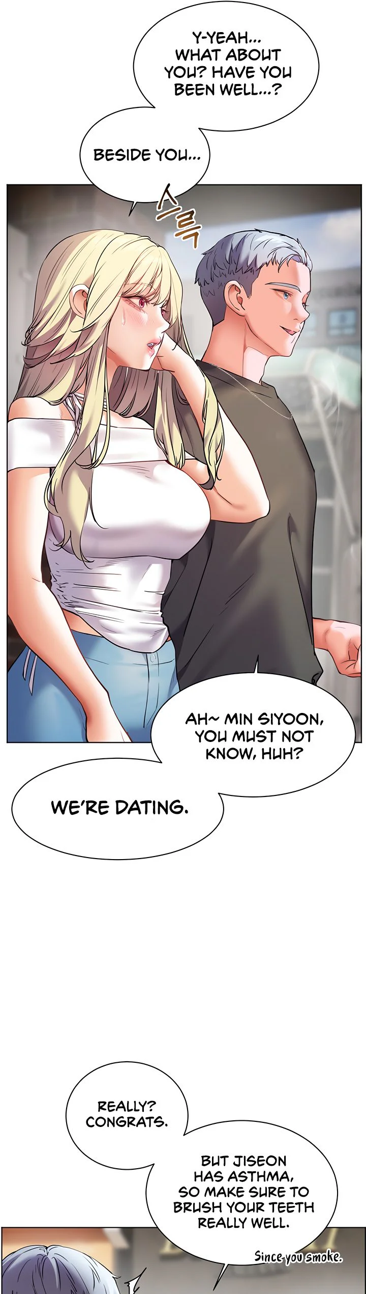 Teachers Efforts Chapter 25 page 32
